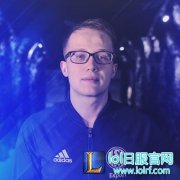 前H2K辅助Vander：建议拳头举办欧洲杯,lol日服