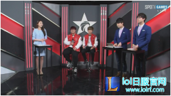 SKT Wolf &amp; Peanut：队里优秀选手太多,lol日服