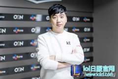 KT Score: &quot;赢得比赛就已经很有意思！&quot;,lol日服