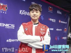 赛后采访Bang：毫不畏惧Pray和Deft,lol日服