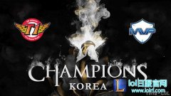 SKT 2-0 MVP SKT强势碾压轻取4连胜！,lol日服