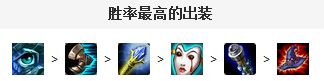 7.1版本德莱文无敌？这个英雄天克德莱文