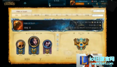 大魔王Faker直播破记录 一改高冷风格,lol日服