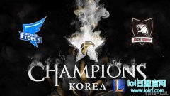 AFS 2-1 ROX AFS中野给力连扳两局取胜,lol日服
