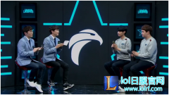 LZ Pray：不能放维鲁斯给玩得好的ADC,lol日服