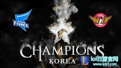 AFS 2-0 SKT初尝败果！AFS爆冷击败SKT,lol日服