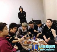 55开发博麻辣烫开分店 地点粉丝说了算,lol日服