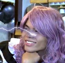 gogoing情人节竟是和她过?