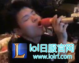 gogoing情人节竟是和她过?