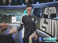 野龟总击杀榜超越了大师兄 却终结连胜,lol日服