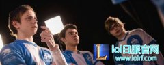 C9中单Jensen采访:采用自由民主的指挥,lol日服