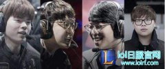 老外谈MVP 道理我都懂 为啥不禁卡蜜尔,lol日服