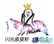 皮皮瞎我们走爆红探秘 真相竟出自韩服?,lol日服