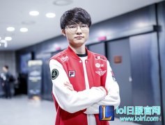 Faker: 比起Bang的千杀 拿下比赛更重要,lol日服