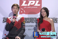 赛后采访Condi：对2胜2负的战绩不满意,lol日服