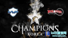 MVP 2-0 KT 再爆冷mvp大嘴火男带走kt,lol日服