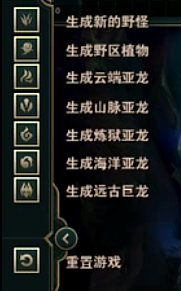 3秒6神装R闪随便用 训练模式不秀就可惜了