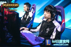 2月19日赛事前瞻：顶尖下路精彩对决,lol日服
