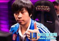 五五开曝光弹幕数据 直言圈子太过黑暗,lol日服