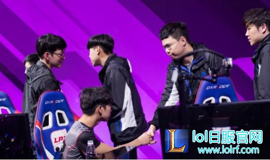 EDG小学弟Scout:超越胖将军指日可待?