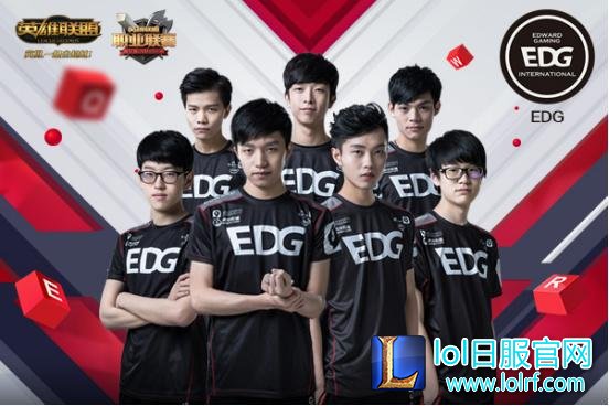 EDG小学弟Scout:超越胖将军指日可待?