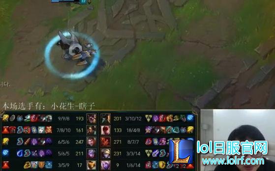 EDG小学弟Scout:超越胖将军指日可待?