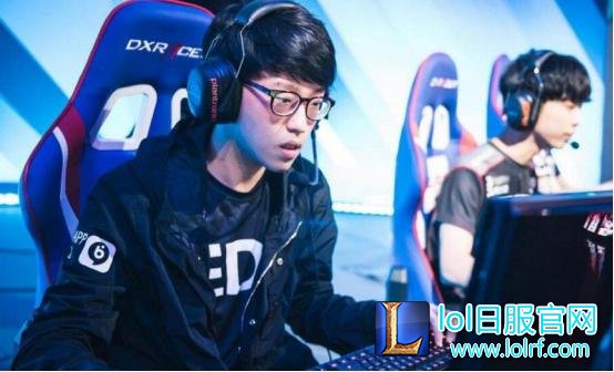 EDG小学弟Scout:超越胖将军指日可待?