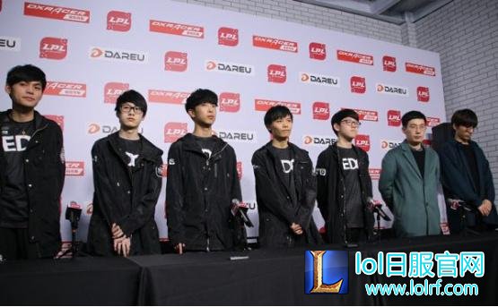 EDG小学弟Scout:超越胖将军指日可待?