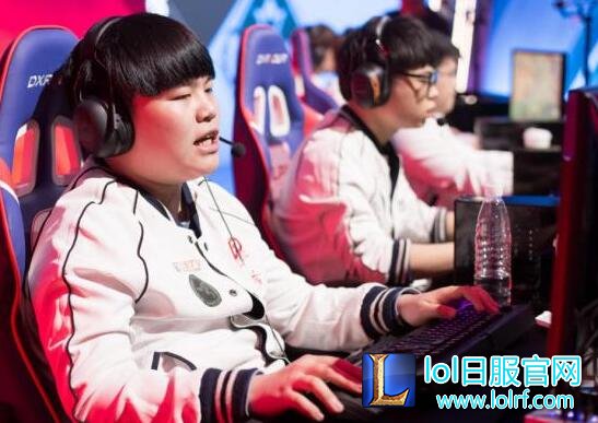 盘点转位置成功的选手 鲟将军实力领衔