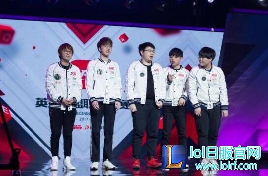 盘点转位置成功的选手 鲟将军实力领衔