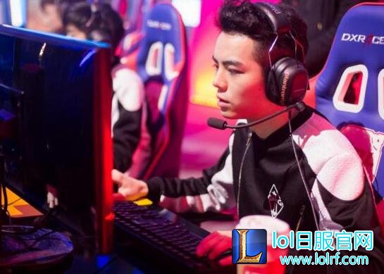 盘点转位置成功的选手 鲟将军实力领衔