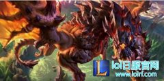 7.4三幻神跌落神坛：版本最强已经易主,lol日服