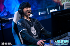 IEM：内战翻车？不存在的 G2轻松晋级,lol日服