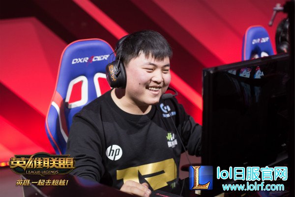 LPL数据排行榜上线 QG.Kabe表现出色