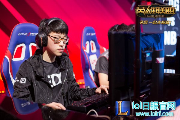 LPL数据排行榜上线 QG.Kabe表现出色