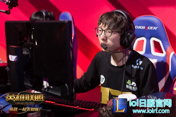 LPL数据排行榜上线 QG.Kabe表现出色