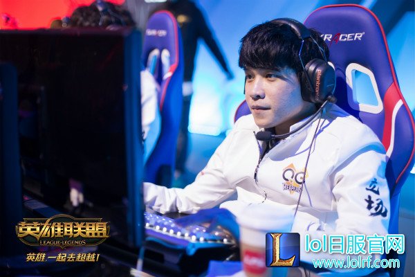LPL数据排行榜上线 QG.Kabe表现出色