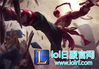 国服神僧sktLeesin，三角形秒杀回旋踢