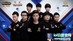 RYL vs DAN 甲级联赛强者对决棋逢对手,lol日服