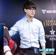 仅执教三个月 LZ教练Ssong就宣布辞职,lol日服
