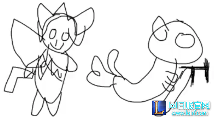 Bang化身灵魂画师 SKT新冠军皮肤曝光