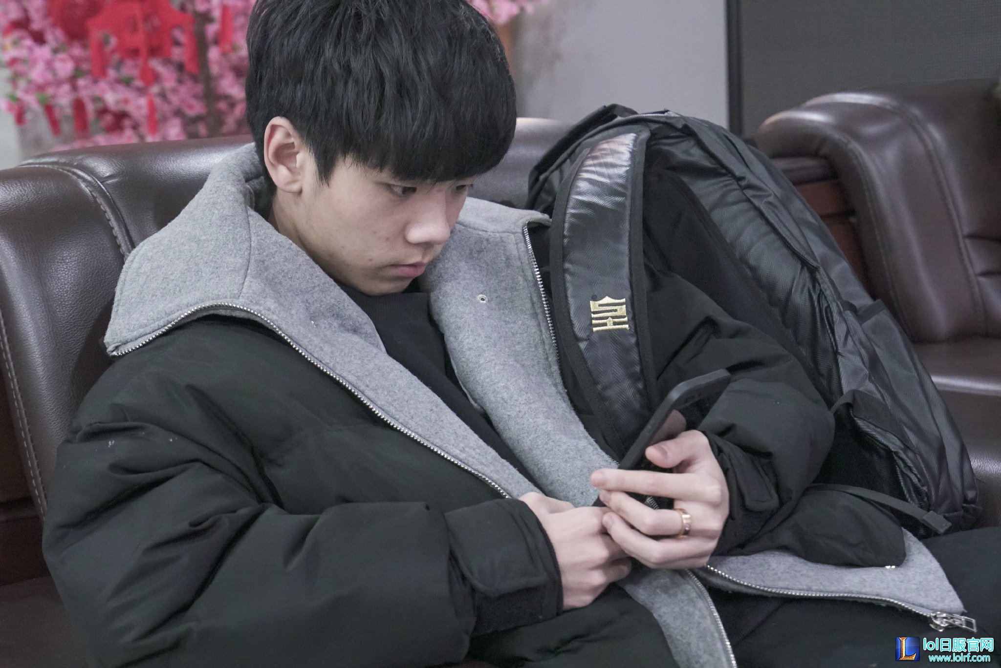 Wuxx专访：只要能上场 不在乎重头来过