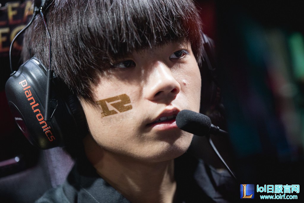 Wuxx专访：只要能上场 不在乎重头来过