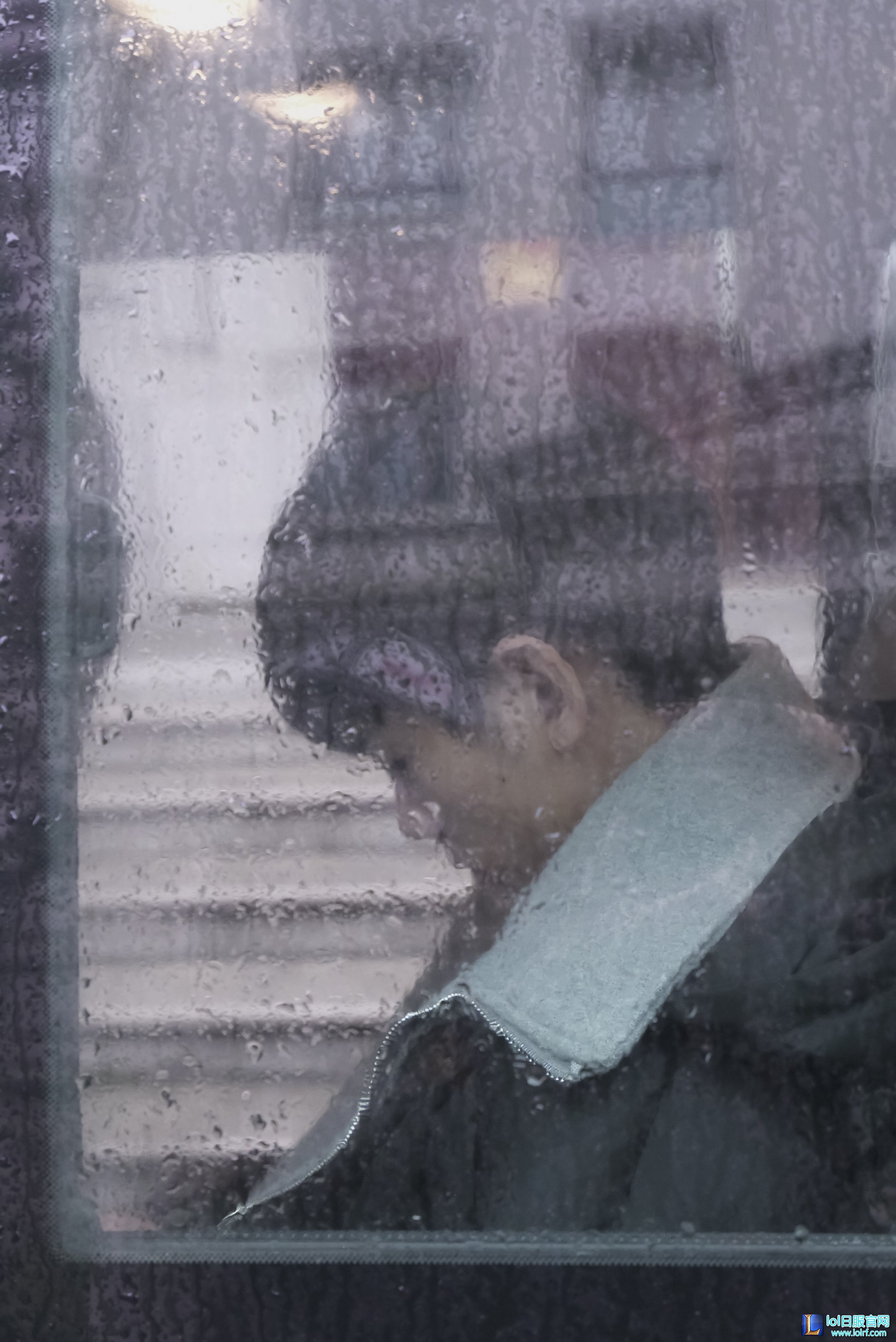 Wuxx专访：只要能上场 不在乎重头来过