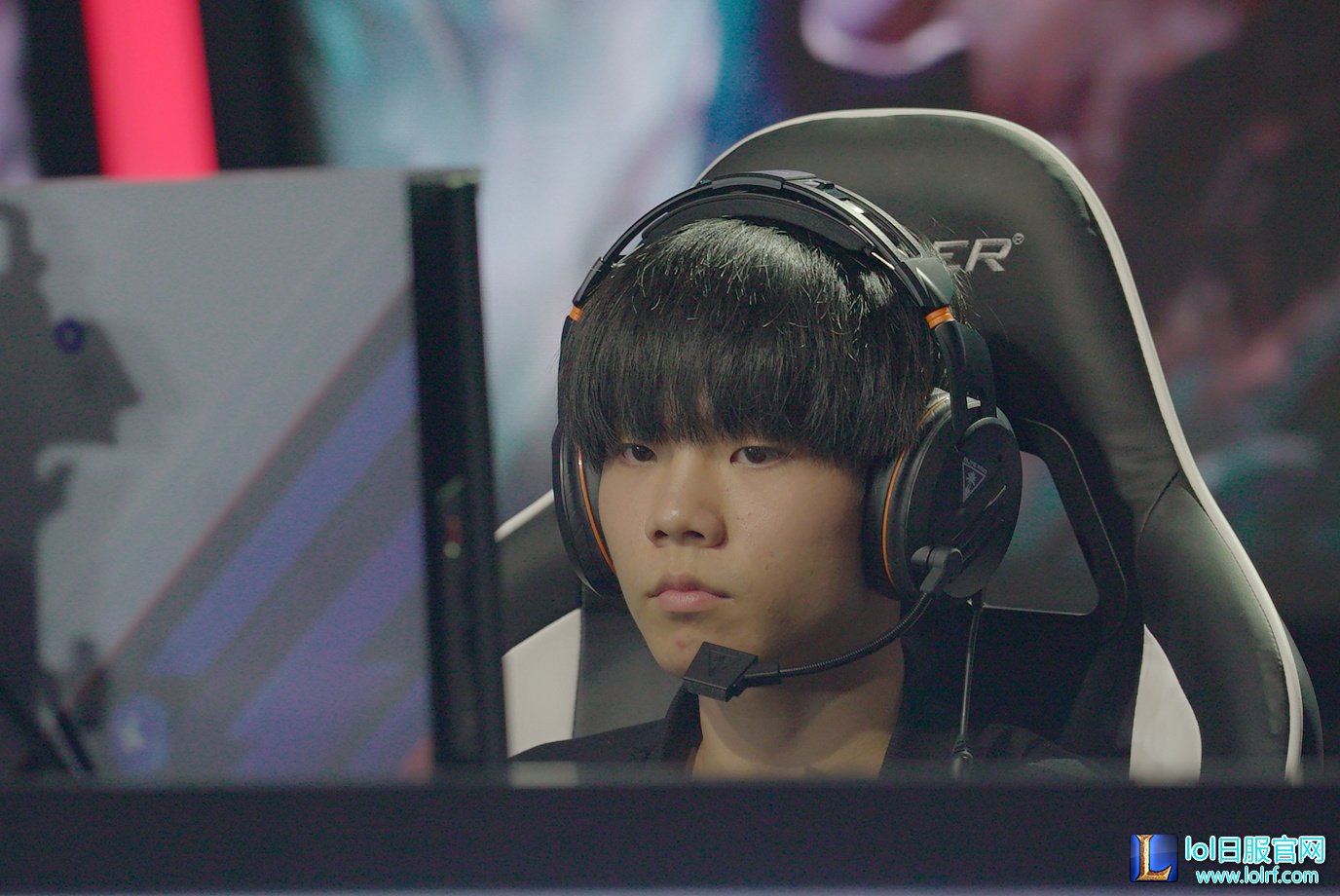 Wuxx专访：只要能上场 不在乎重头来过