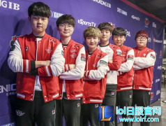 SKT的制胜法宝：站在背后的第六个人,lol日服
