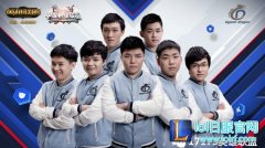 LD vs DS 稳健发育是LD的致胜关键,lol日服