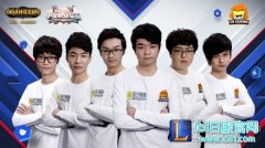 向霸主发起挑战 SNG对阵YM,lol日服