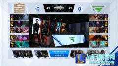 Insec打野教科书表现 2:0利落拿下ING,lol日服