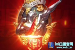 无限火力强势来袭：五大特色助你嗨翻天,lol日服